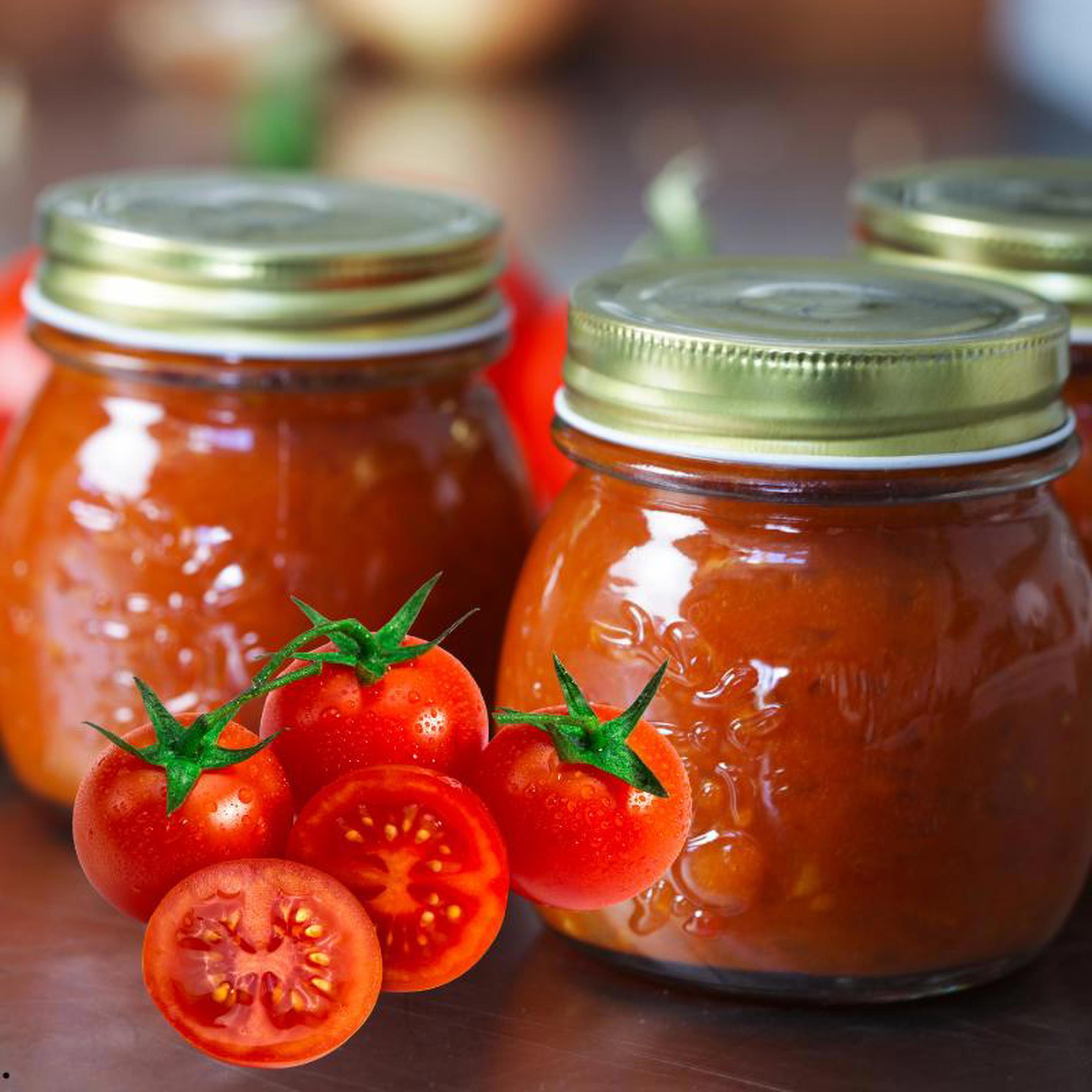 Organic Cooking Tomatoes (1kg) – Perfect for Sauces, Soups & Preserving