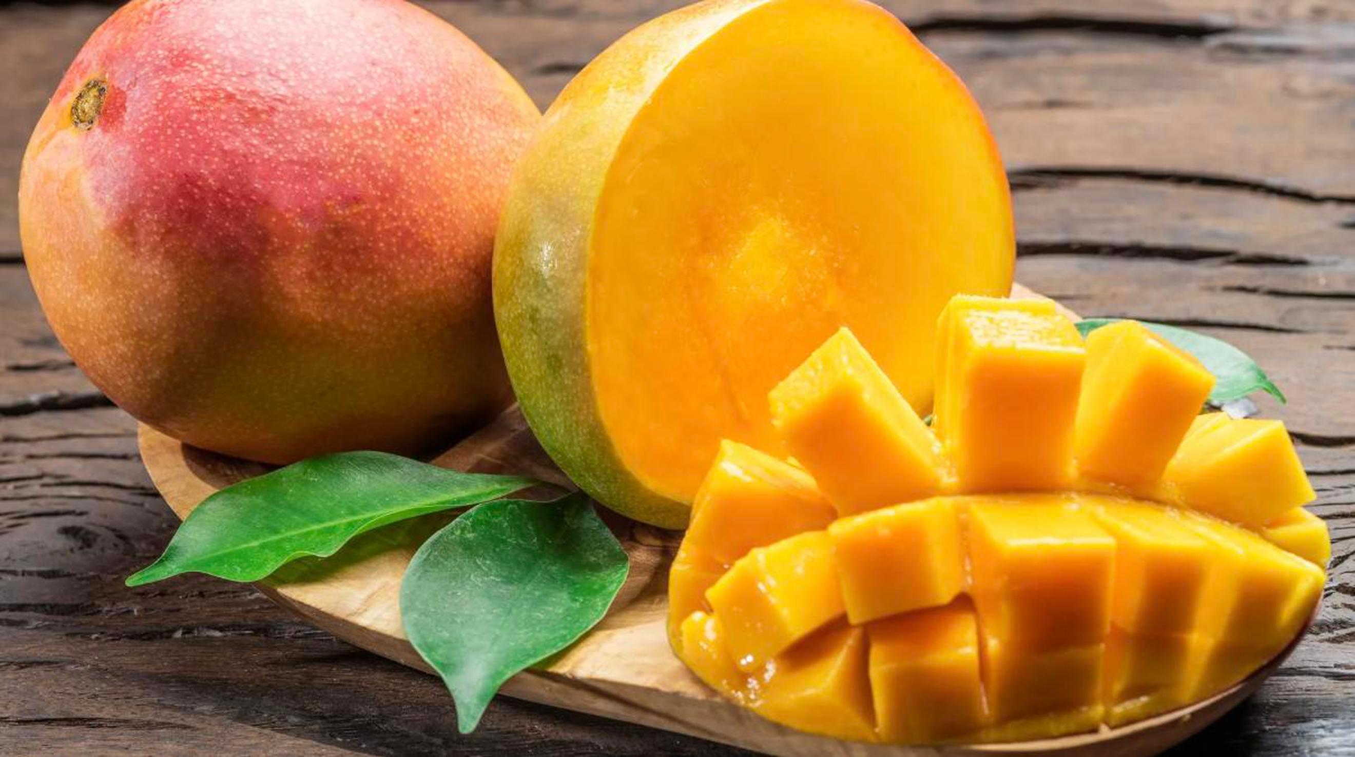 Mango Osteen