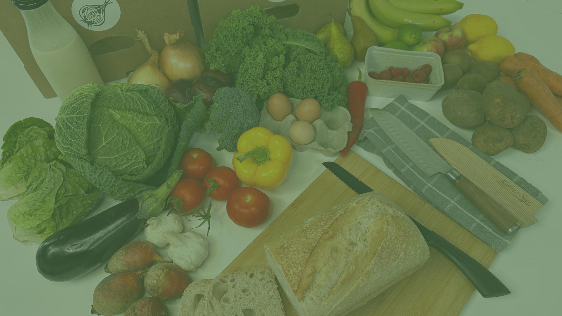 Shop Different. Shop Local. Shop Hampshire.