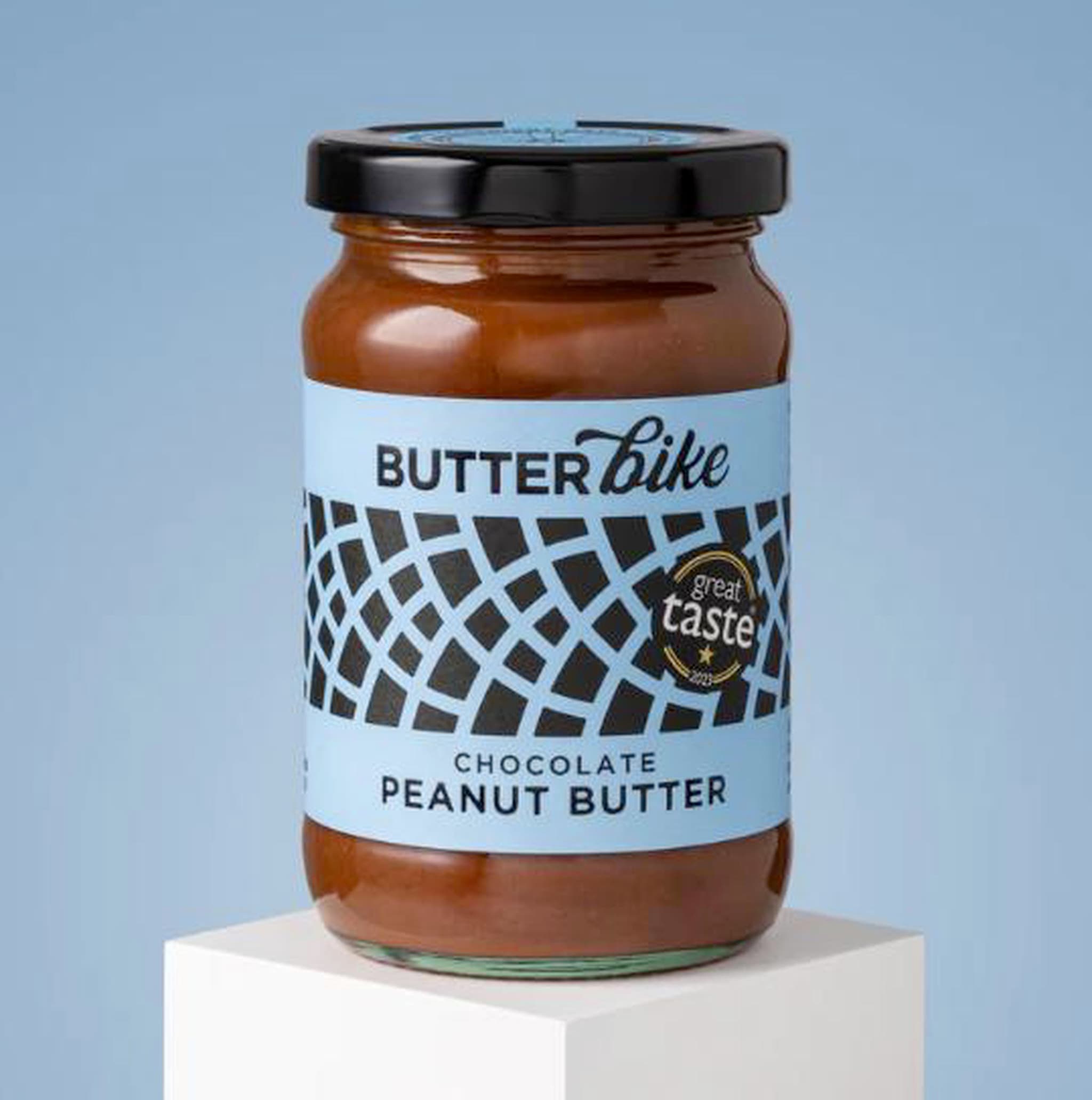 Chocolate Peanut Butter - Butter Bike Co