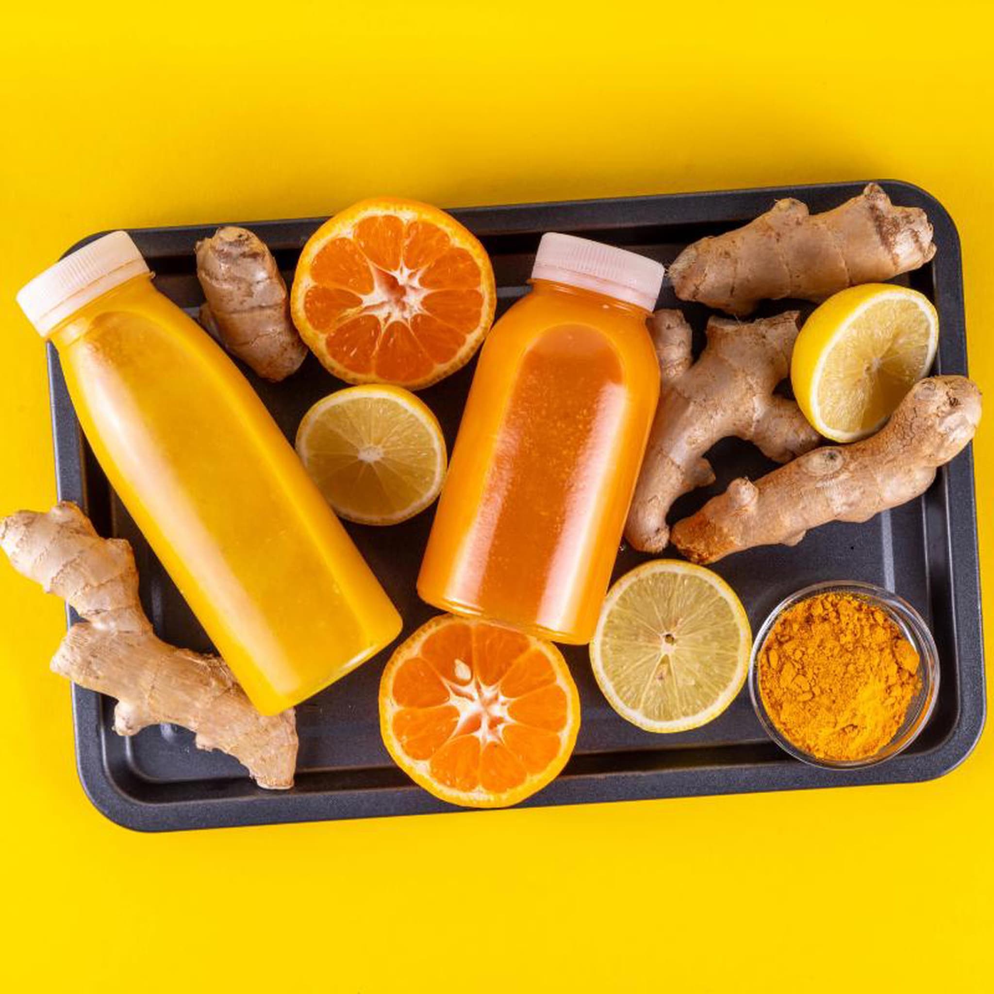 Immunity Booster Pack 🍋